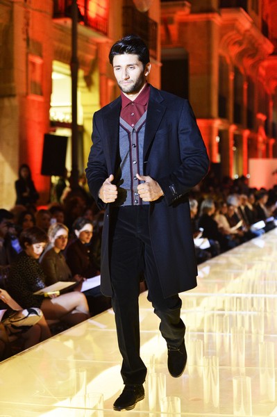 Aishti Fashion Show FW 2014 2015